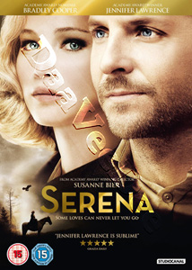 Serena |   DVD